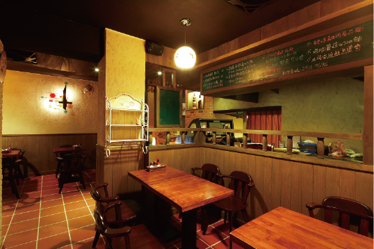 新店小麵工坊