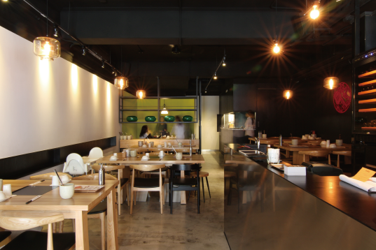 大師兄創意麻辣鍋店